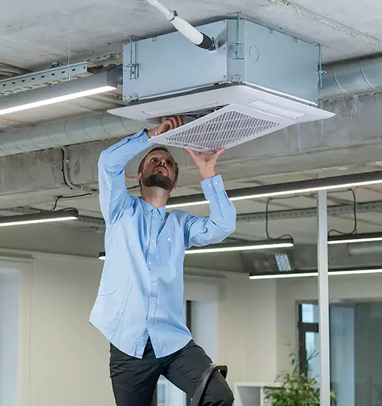 Professional Air Duct Cleaners in Maple Grove, MN