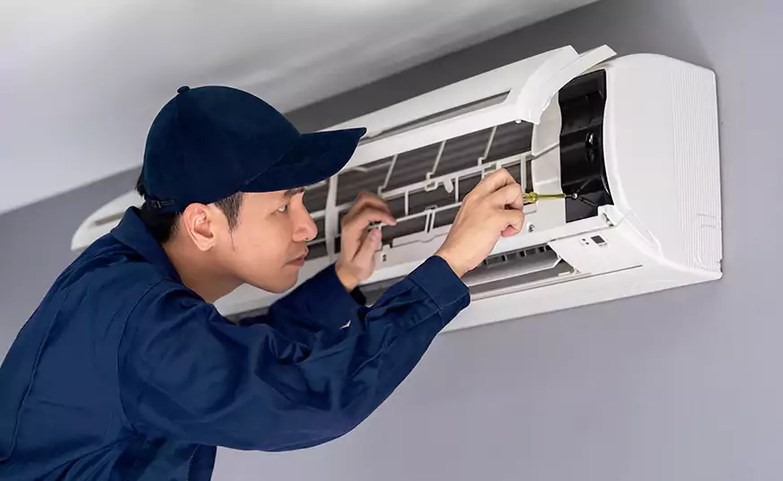 AC Duct Cleaning Maple Grove