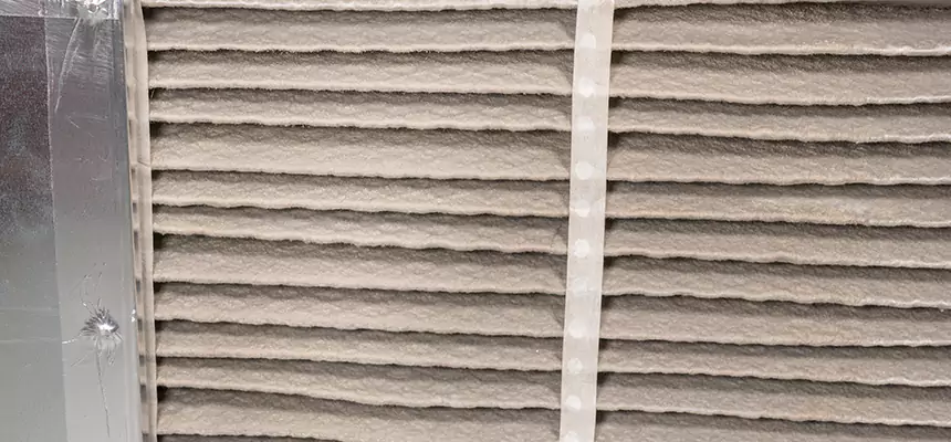 Mobile Car AC Filter Replacement in Maple Grove