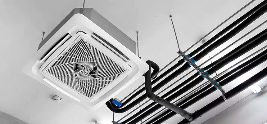 Our Air Duct Deep Cleaning Services in Maple Grove, MN