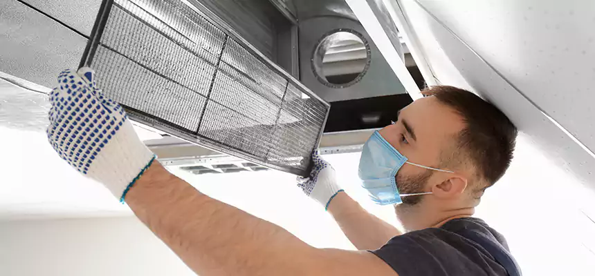 Our Dryer Vent Cleaning Services in Maple Grove, MN