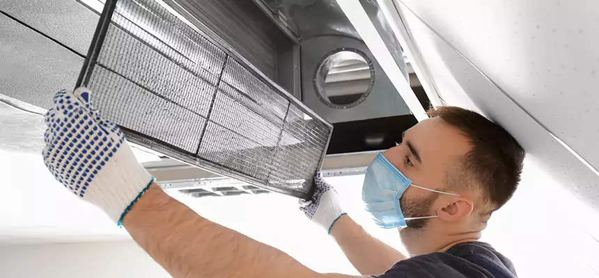 Our Dryer Vent Replacement Services in Maple Grove, MN