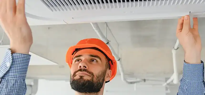 Our Furnace Vent Cleaning Services in Maple Grove, MN