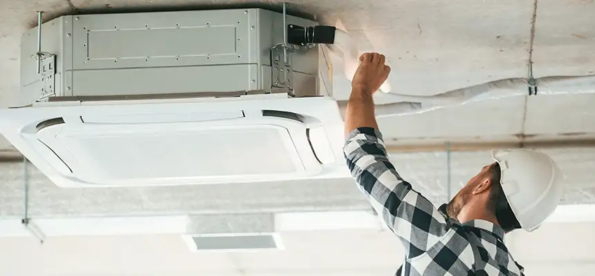 Our Local Vent Cleaning Services in Maple Grove, MN