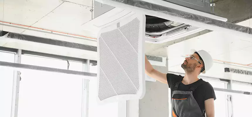 Dryer Ventilation Duct Cleaning in Maple Grove
