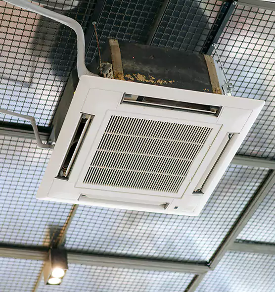 Top-Notch Allergy Relief Vent Cleaning Services in Maple Grove, MN