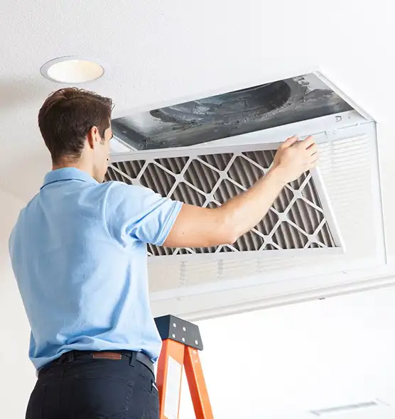 About Annual Dryer Vent Maintenance Maple Grove, MN