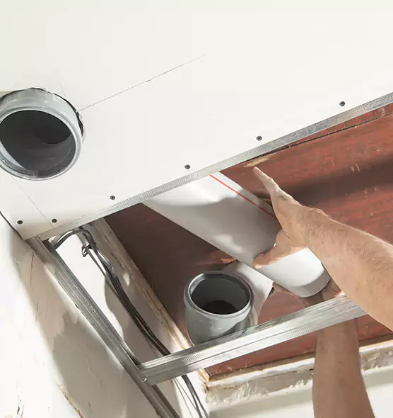 Professional Attic Air Duct Cleaning in Maple Grove, MN