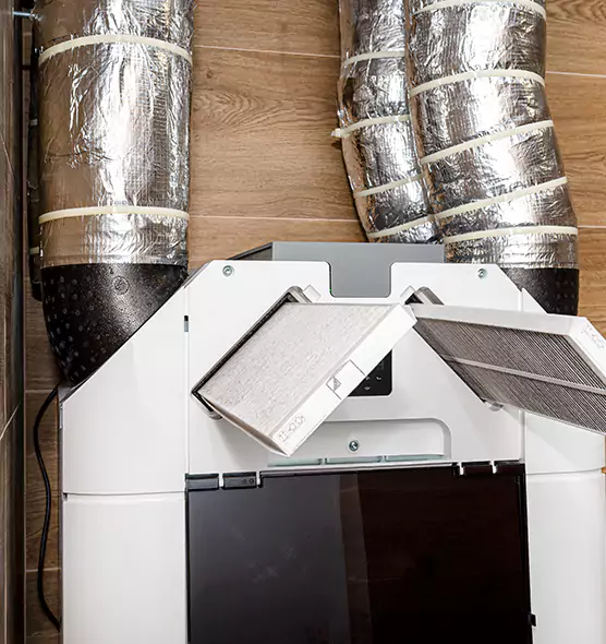 About Clogged Air Duct Repair in Maple Grove, MN