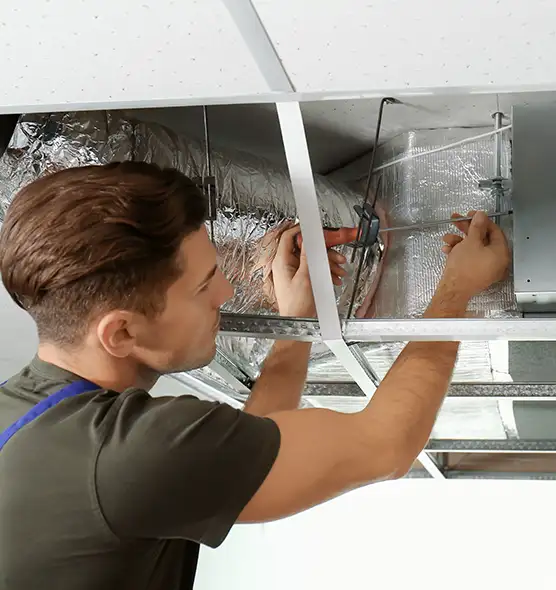 Professional Clogged Dryer Vent Repair in Maple Grove, MN