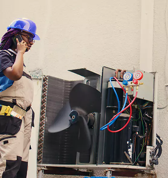 Professional Energy-Efficient HVAC Cleaning in Maple Grove, MN