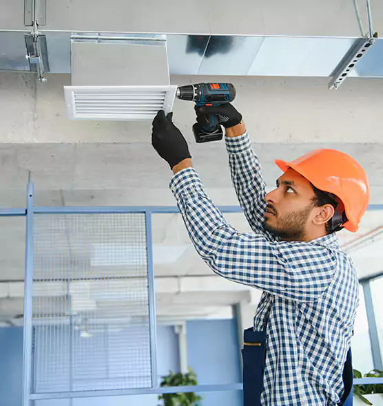 Professional HVAC Duct Cleaning in Maple Grove, MN
