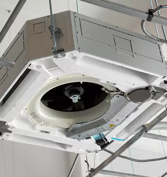 Professional Industrial Dryer Vent Cleaning in Maple Grove, MN