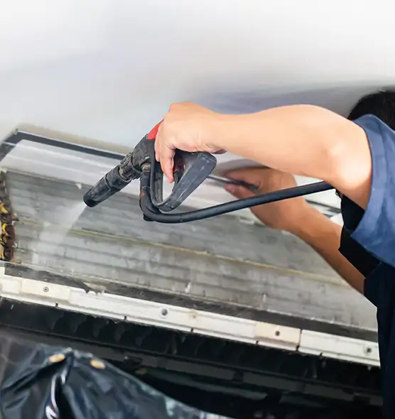 Welcome to Move-in/Move-out Duct Cleaning Services in Maple Grove, MN