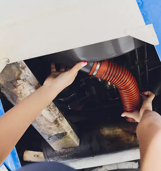 Top-Notch Return Vent Cleaning Service in Maple Grove, MN