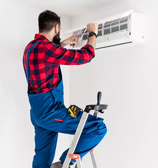 About Smart Air Conditioning Installation in Maple Grove, MN