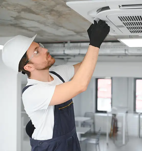 About Spring Air Duct Cleaning in Maple Grove, MN