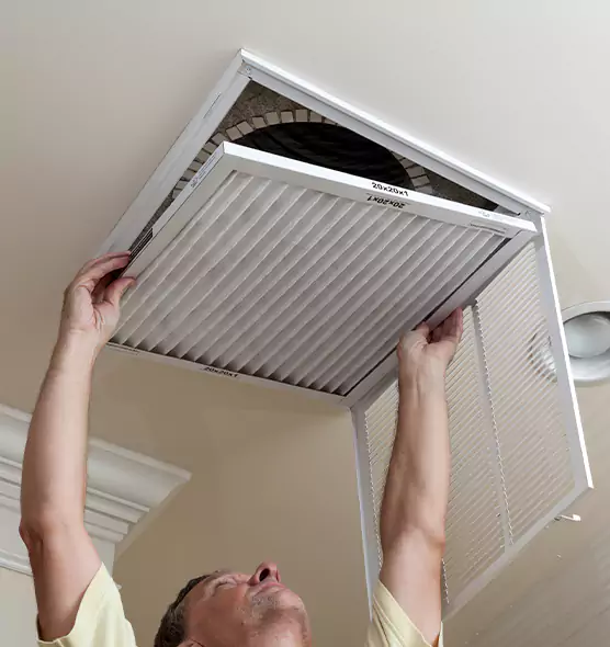 Trusted Vent Shaft Cleaning Expert in Maple Grove, MN