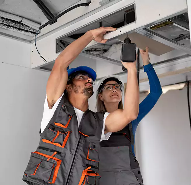 Why Homeowners & Businesses Trust Us in Maple Grove, MN