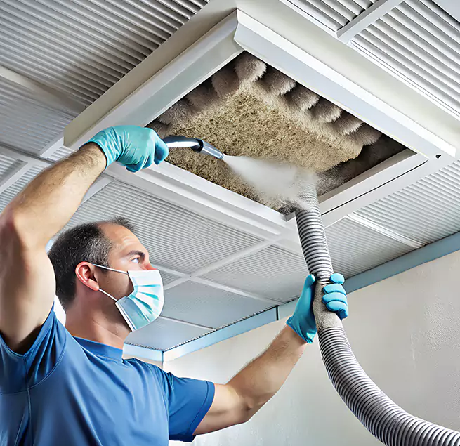 Why Homeowners & Businesses Trust Us Maple Grove, MN