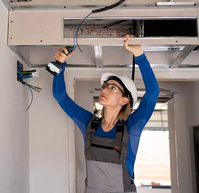 Why Homeowners & Businesses Trust Us in Maple Grove, MN?