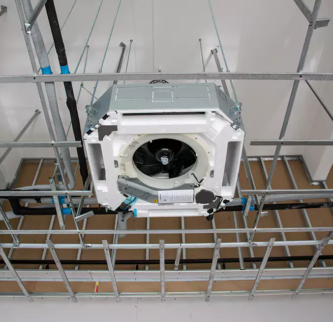 Why Homeowners & Businesses Trust Us Maple Grove, MN