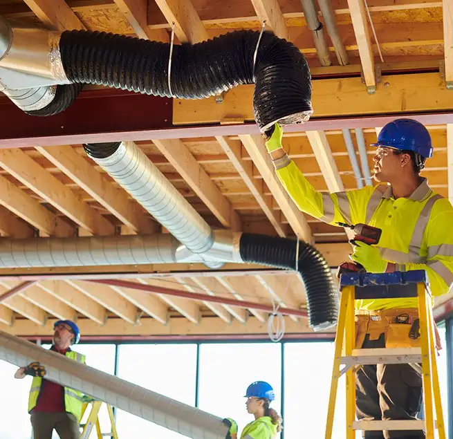 Why Homeowners & Businesses Trust Us in Maple Grove, MN?