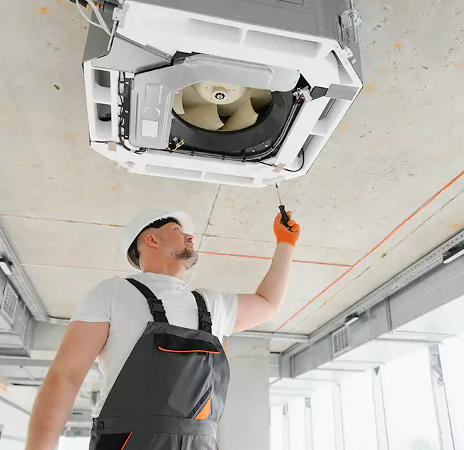 Why Homeowners Businesses Trust Us in Maple Grove, MN