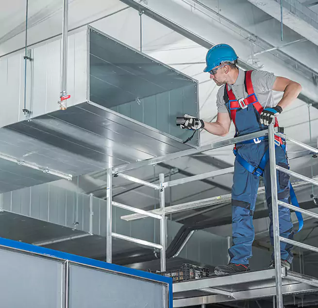 Why Homeowners & Businesses Trust Us Maple Grove, MN